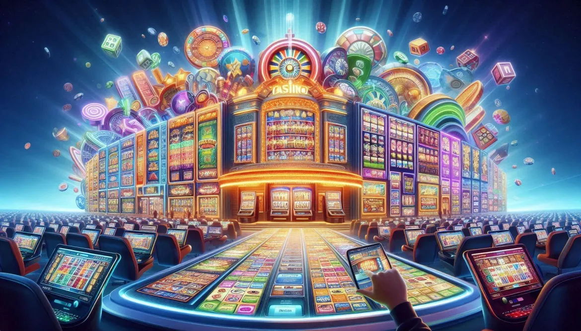 Lapilanders Casino